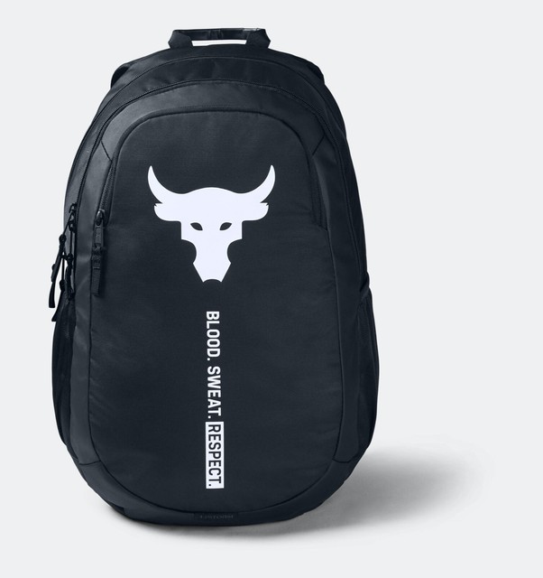 project rock backpack ebay