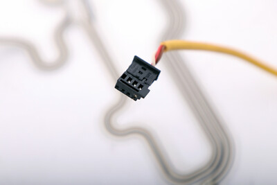 BMW 3 Series E90 E91 LCI Beifahrer Sitzsensor Kabel 6945898 online  