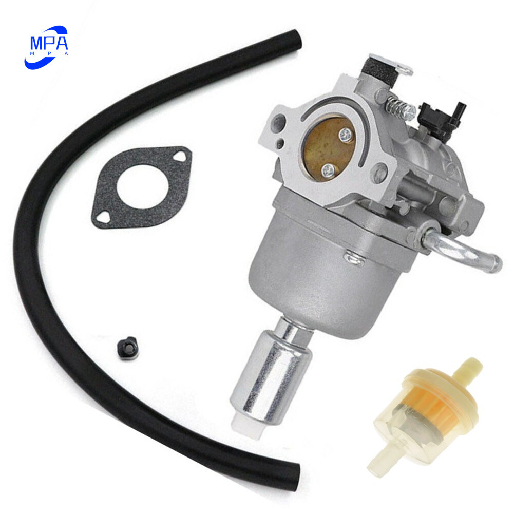 Iridescentgarden Carburatore Carburatore Per Motore Briggs - Foto 7