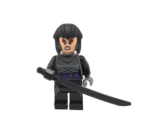 NECA TMNT Shredder Turtles Booers Club Target Haulathon 2025
