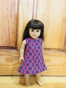 ebay american girl clothes