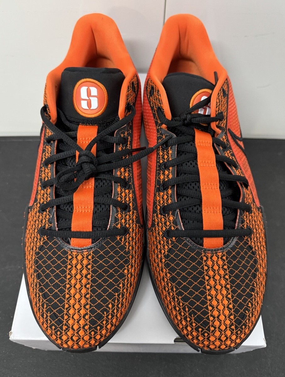 シューズ(男性用) NIKE SABRINA 1 \"Brooklyn's finest\" 26cm Nike Sabrina 1 Brooklyn's Finest (Women's) - FQ3381-301