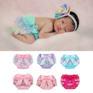 bloomer pants for baby girl