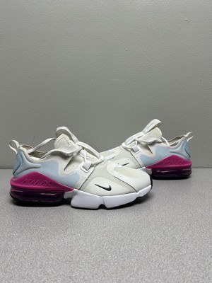 nike air max infinity pink