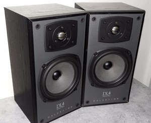 celestion dl4 series 2