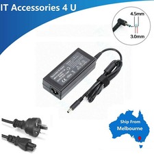 Power AC Adapter Charger For Dell Insprion P57G P57G001 P57G002 65W