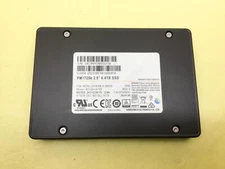 MZ-WLL6T4B SAMSUNG PM1725b 6.4TB NVME PCIE 3.0X4 U.2 2.5in SSD MZWLL6T4HMLA