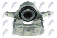 NTY HZP-PL-022 Bremssattel FüR Chevrolet, Opel, Vauxhall