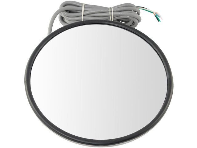 TRQ Replacement Mirror for Sterling Truck AT9500 1999-2008 73GNFB Model  