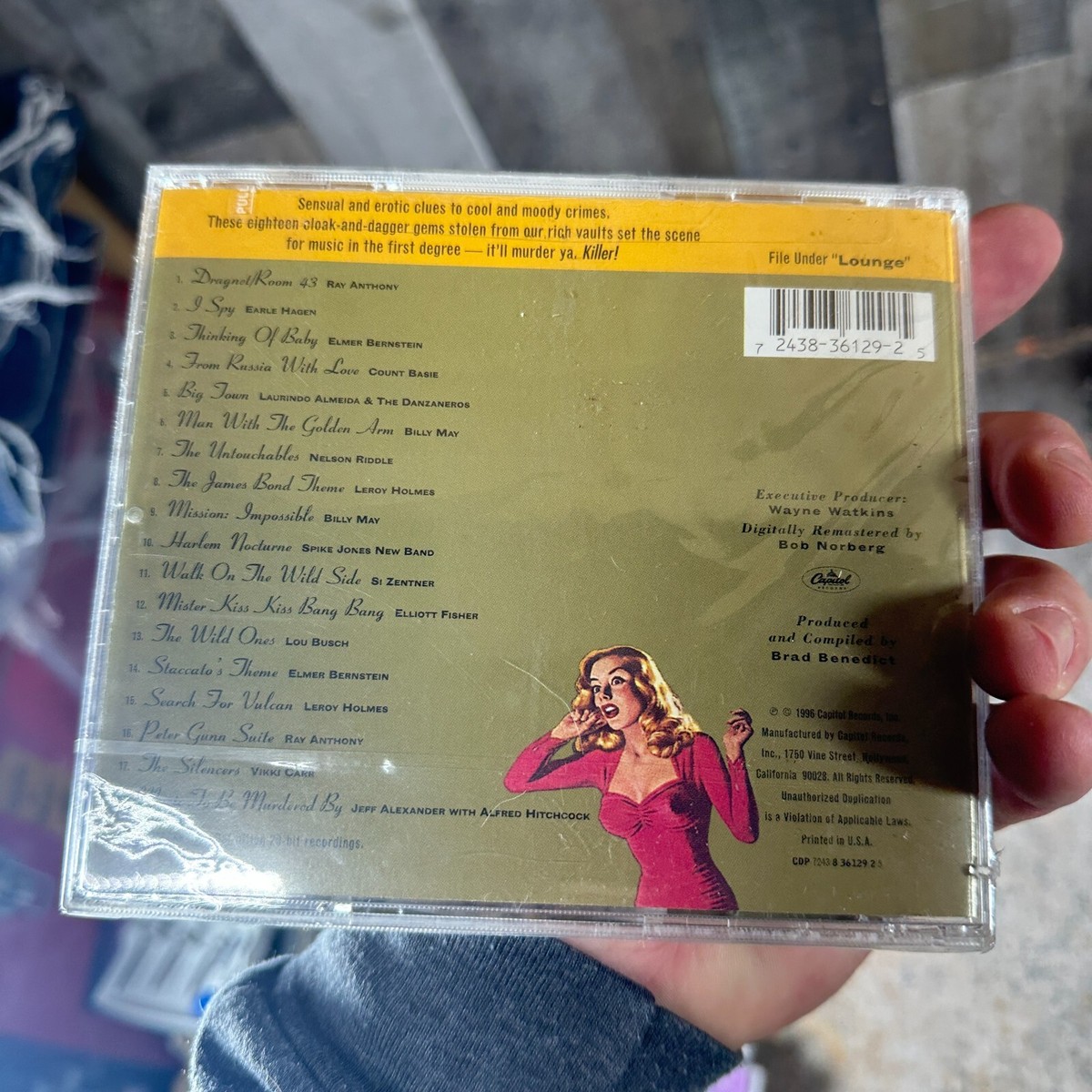 洋楽 Midwest Connect Records Crime Scene Crime Scene Records - Home