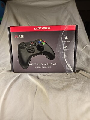 Beitong Asura 2 NS Wireless Gaming Controller For Use W/Switch IOS PC & Android