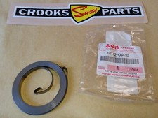 NOS 18142-04410 LT50 / LT-A50  Quad / ATV Suzuki Recoil Starter Return Spring