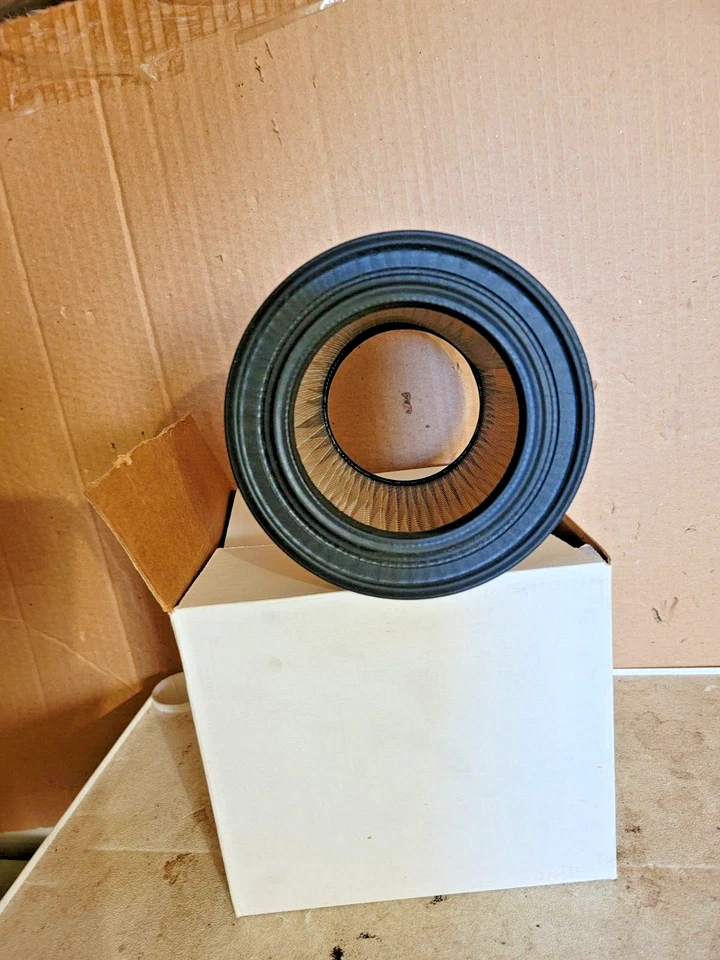 Filtro de aire Powerflo SA24342 1985-97 Buick Chevy Oldsmobile Pontiac wix 46180 Foto 3 de 4