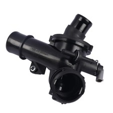 Engine Cooling Coolant Thermostat A6512002800 For Mercedes-Benz Sprinter OM651