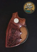 Colt Python-All/Anaconda-2021 FlatTop/Stipple Inset Python/Anaconda All Species