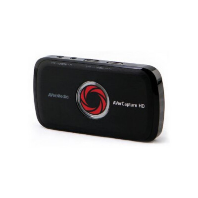 AverMedia GL310 Live Gamer Portable Lite Video Streaming and