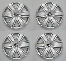 4 x Original VW Crafter 2 SY Radkappen Radzierkappen 2N0601147 1ZX 4 x Original VW Crafter 2 SY Radkappen Radzierkappen 2N0601147 1ZX