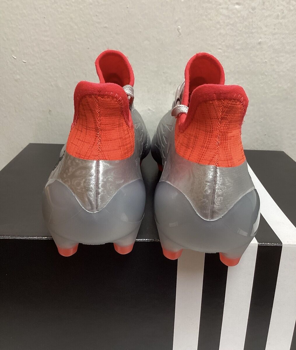 ADIDAS X 16.1 FG ( SILVER ) ( SNEAKERS/SOCCER SHOES/SOCCER ADIDAS X 16.1 FG ( SILVER ) ( SNEAKERS/SOCCER SHOES/SOCCER