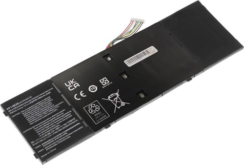 Akku Für acer AP13B8K acer Aspire V5-573G, Aspire V5-573P, Aspire V5-573PG - Bild 10 von 10