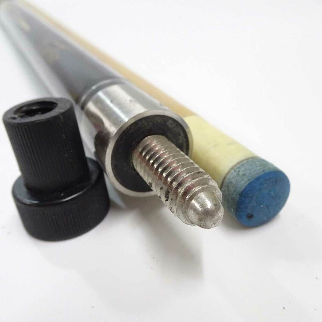 ビリヤードCUETEC BRRAK CUE 中古品 ビリヤードCUETEC BRRAK CUE 中古品 Cuetec Breach Break Cue | eBay