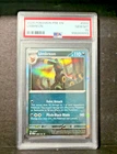2025 Pokemon Prismatic Evolutions Umbreon 059/131 Holo PSA 10 Gem Mint