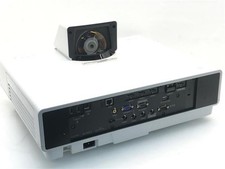 Epson V11H923520 PowerLite 800F 3LCD 1080p Projector 5000-Lumen