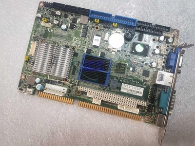 Used ONE PCA-6782N 9692678200E Industrial IPC motherboard #yi