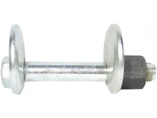 Delphi 83QC96S Front Upper Alignment Cam Bolt Kit Fits 1988-1999 GMC K1500