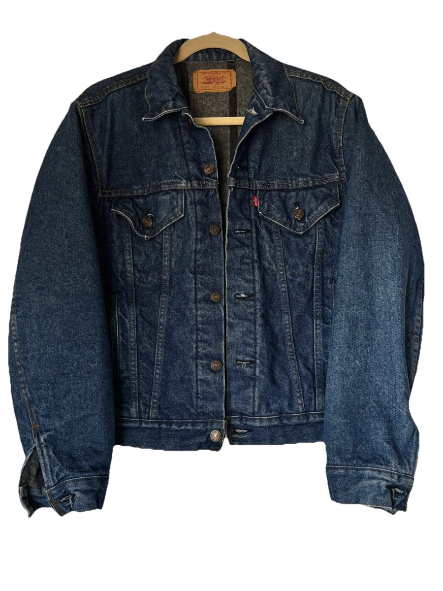 levis jacket 70506 products for sale | eBay