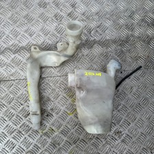 Peugeot 208 Washer Bottle And Pump 2012-2019