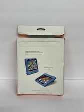 Amazon Fire HD 8 Tablet Kid-proof Case 12th Gen 2022 Release - Blue- OPENBOX 