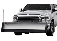 Snowsport Hd Utility Snow Plow 84 Aluminum Blade For 2 Front Receiver No Mount Snowsport Hd Utility Snow Plow 84 Aluminum Blade For 2 Front Receiver No Mount