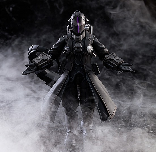 Figura de acción Bonrewd - Figma 517-DX Made in Abyss Max Factory 1/12