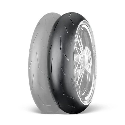 ContiAttackSM2 Rear Tire 140/70-17 66H Radial TL Puma Falcon CR250i 11