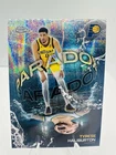 2025 Topps Chrome Update Tyrese Haliburton Base (RAW)