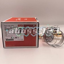Danfoss 067N6167 TGE thermostatic expansion v...
