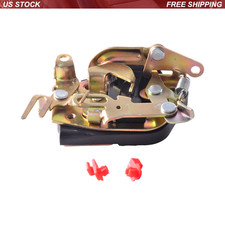 1985-2005 Toyota Dyna Front Left Door Lock Latch Mechanism Driver Side