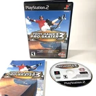 Tony Hawk's Pro Skater 3 - Sony PlayStation 2 PS2 CIB Complete Tested & Works