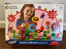 Gears! Gears! Gears! Build & Bloom & Beginner...