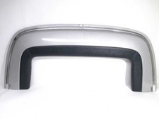 72-89 Mercedes R107 450SL 560SL Trunk Lid Folding Soft Top Tonneau Cover OEM