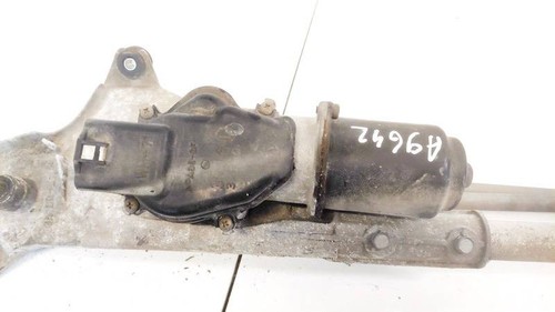 WM71 vorne Scheibenwischermotor Teilenummer WM-71 Subaru Forester DE2114716-37