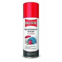 Pluvonin ImpräGnier Spray 200 Ml