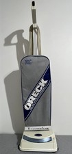 Oreck XL2 Celoc Hypo Plus Vacuum Cleaner Model U3700HHPKRN X-Tended Life