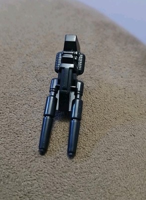 Transformers Dinobot Commander Grimlock Double Blaster Gun Fist Claw 1985 Hasbro