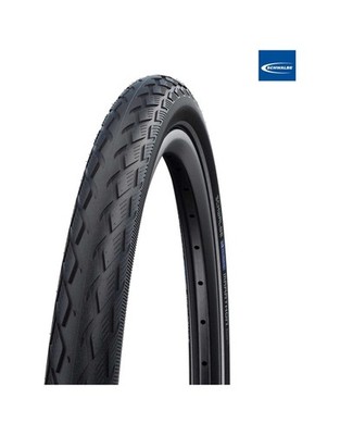 Reifenreifen für Fahrrad MARATHON PERF GREENGUARD TWINSKIN 28-622 B/B+RT