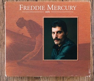 freddie mercury solo products for sale | eBay