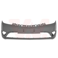 VAN WEZEL Stoßfänger Stoßstange vorne für Mercedes-Benz Citan Kombi/Tourer 415 VAN WEZEL Stoßfänger Stoßstange vorne für Mercedes-Benz Citan Kombi/Tourer 415