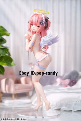 Prime Project Original-Aimu Underwear Ver.1/4 Scale PVC Painted Figure