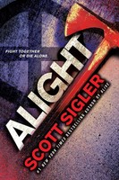 Alight Book Two Of The Generations Trilogy Scott Sigler Taschenbuch Englisch