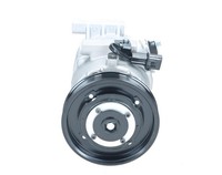 BV PSH Kompressor Klimaanlage Klimakompressor FüR Hyundai I40 CW 1.7 Crdi